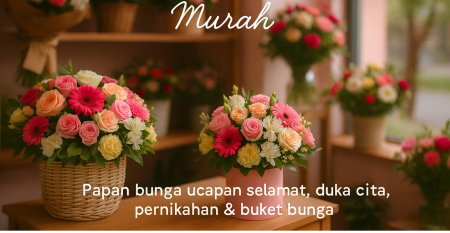 Toko Bunga Simpang